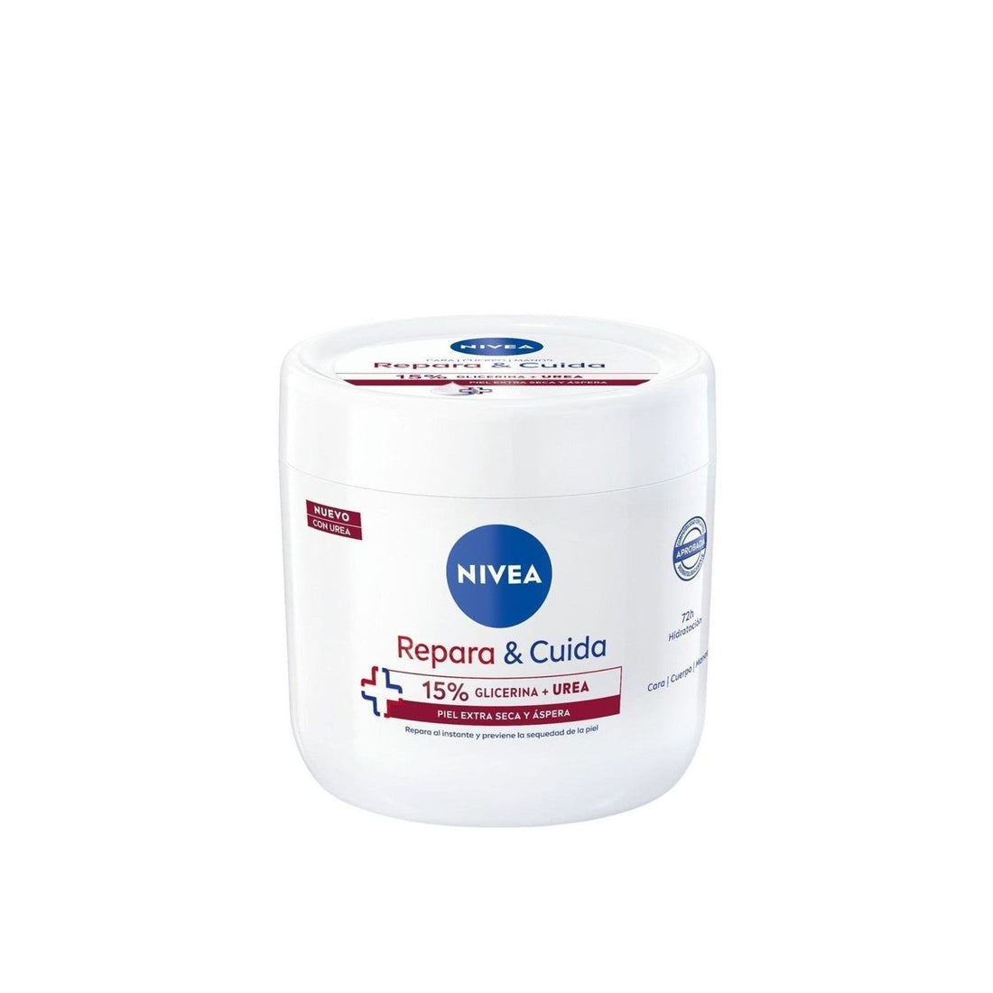 Nivea Repair &amp;amp; Care Body Cream 400ml