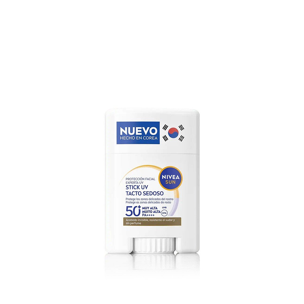 Nivea Sun Stick UV SPF50+ 15 gr