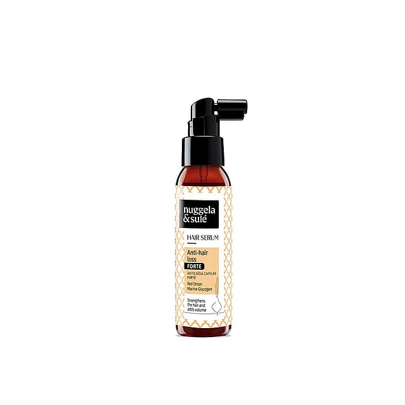 Nuggela &amp; Sulé Anti-Hair Loss Strong Hair Serum 70ml