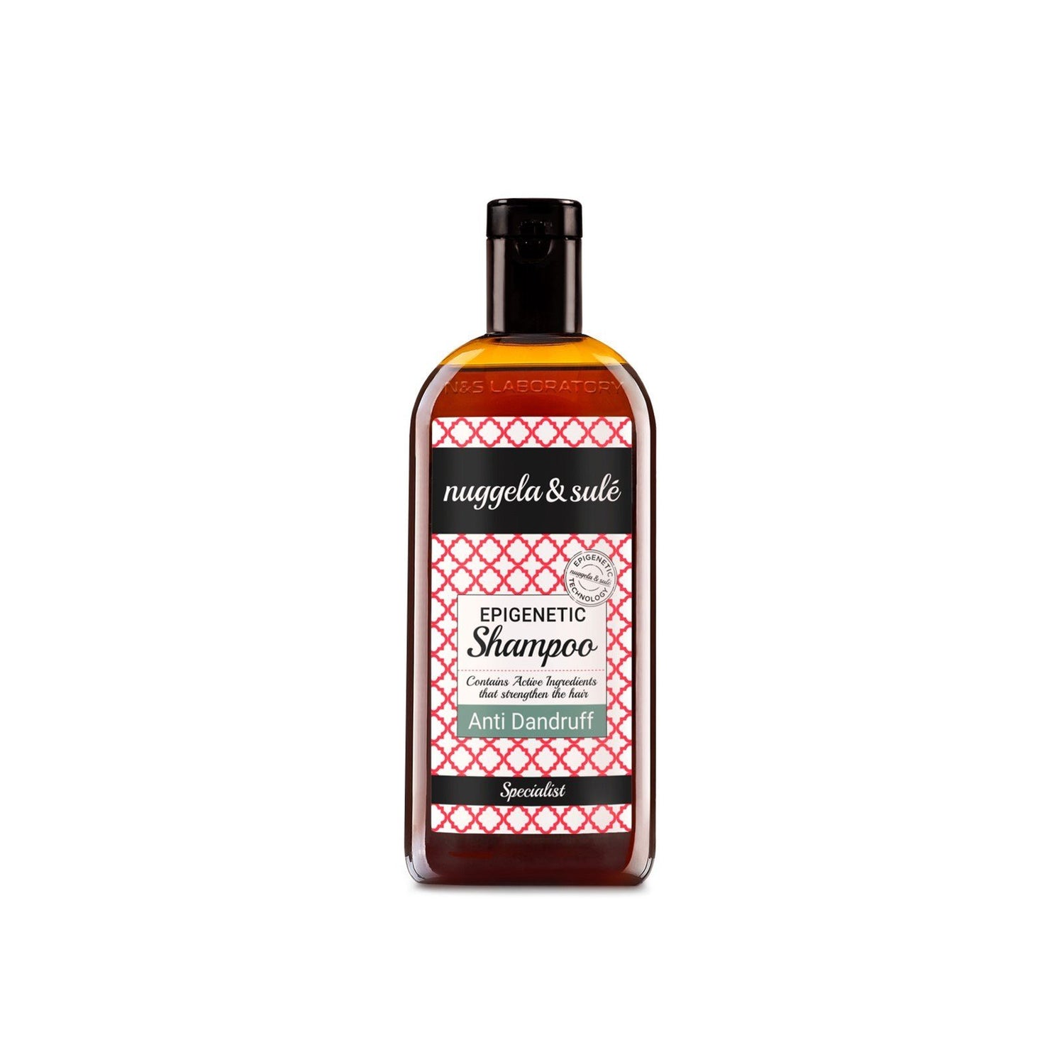 Nuggela &amp;amp; Sulé Epigenetic Shampoo Anti-Dandruff 250ml