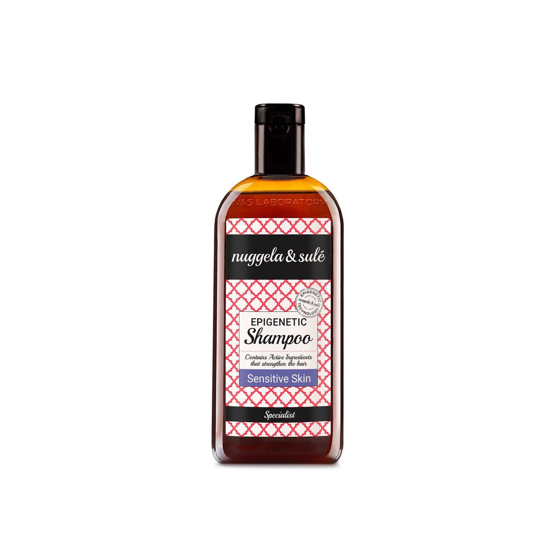 Nuggela & Sulé Epigenetic Shampoo Sensitive Skin 250ml