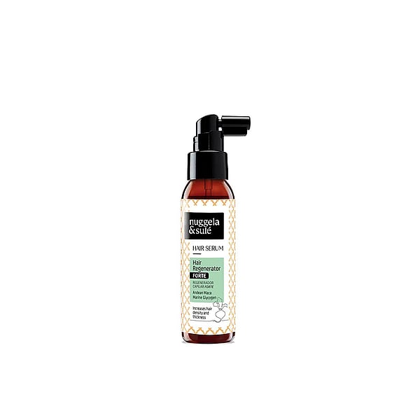 Nuggela &amp; Sulé Hair Regenerator Strong Hair Serum 70ml