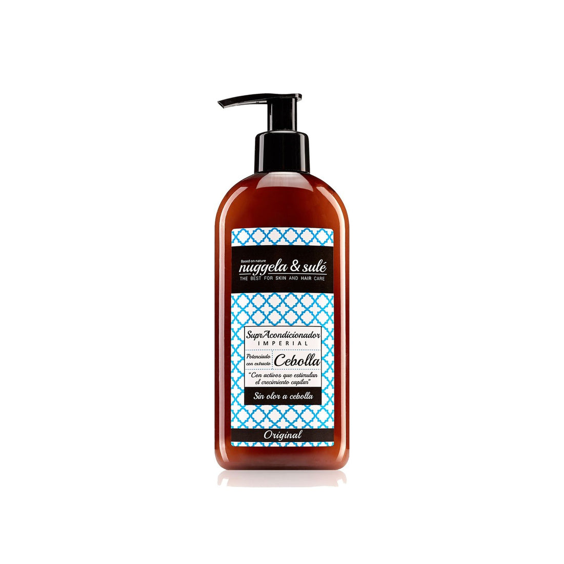 Nuggela & Sulé Imperial Supreme Conditioner 250ml