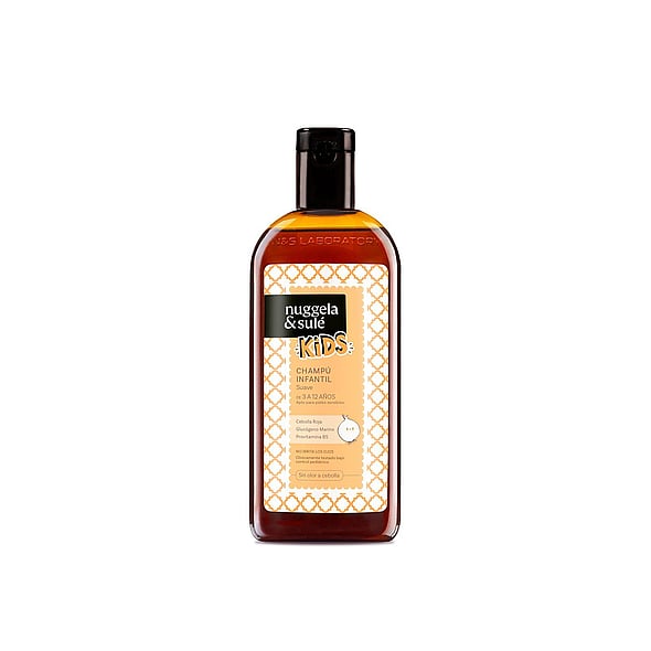 Nuggela &amp; Sulé Kids Shampoo 250ml