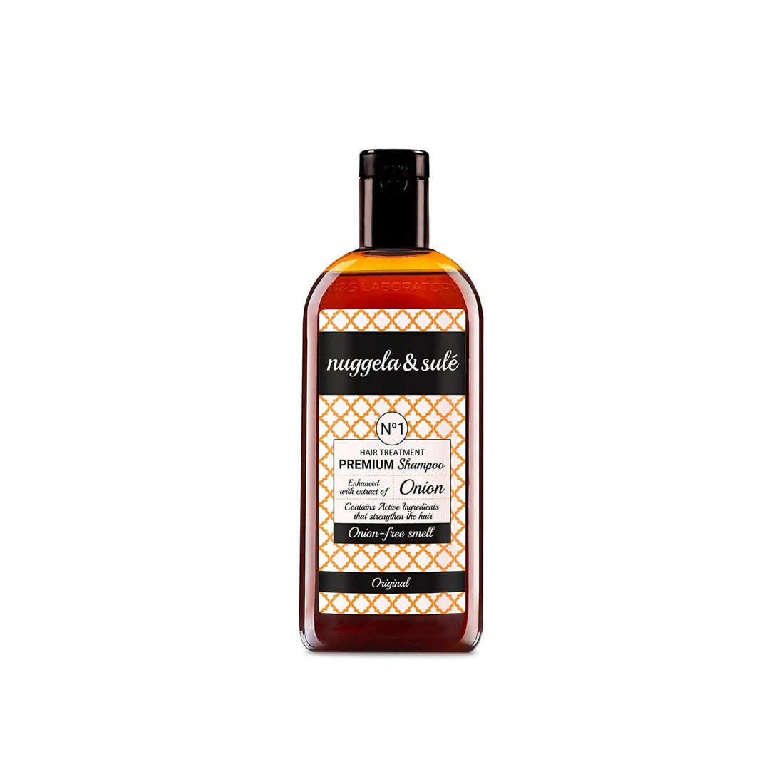 Nuggela & Sulé Nº 1 Hair Treatment Premium Shampoo 250ml