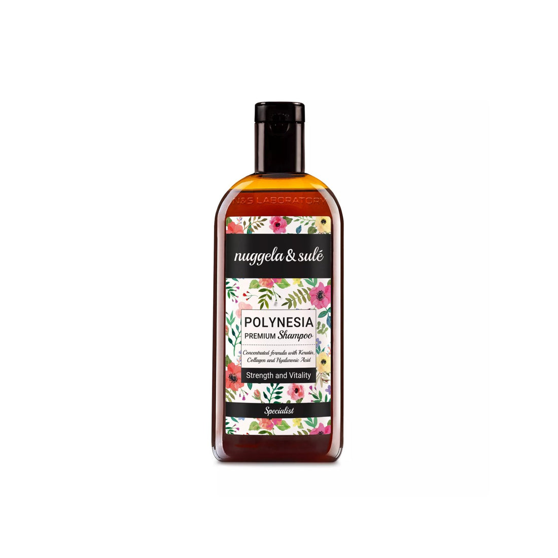 Nuggela & Sulé Polynesia Premium Shampoo 250ml