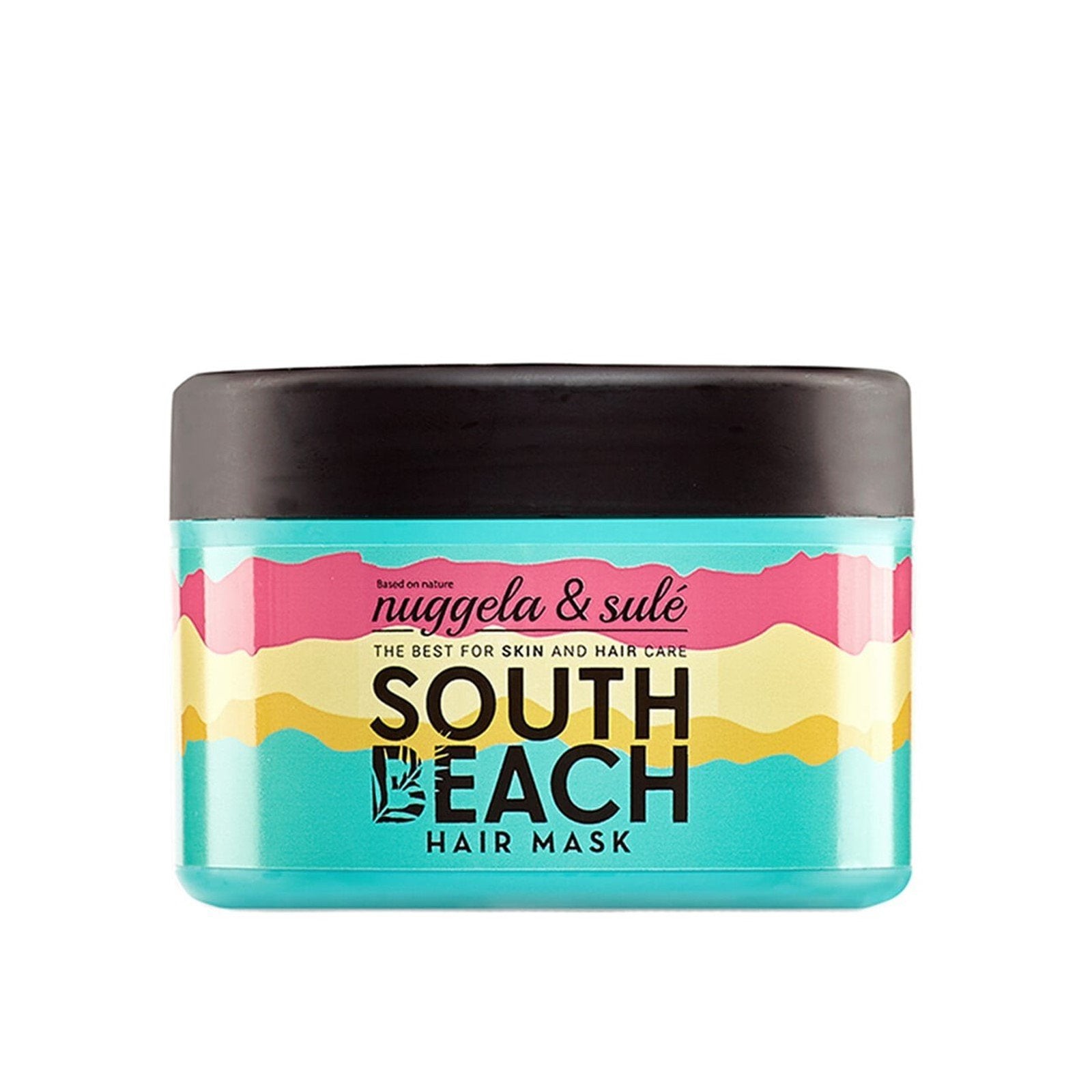 Nuggela &amp;amp; Sulé South Beach Hair Mask 250ml