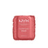 Nyx Professional Make Up NYX Pro Makeup Blush Buttermelt 09 Feeling Butta 5g