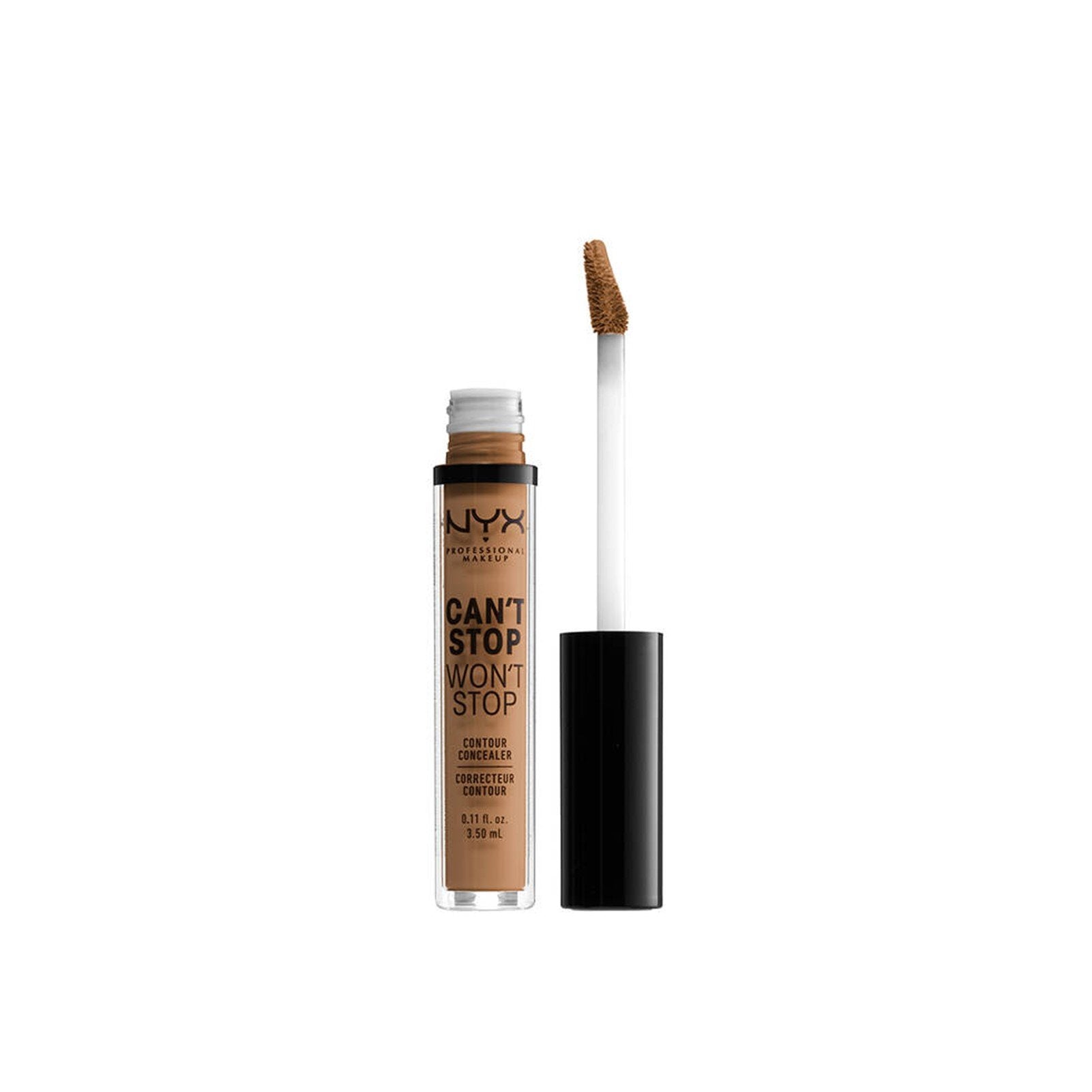 Nyx Professional Make Up Can&