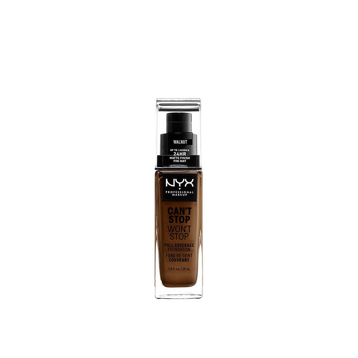 Nyx Professional Make Up Can&