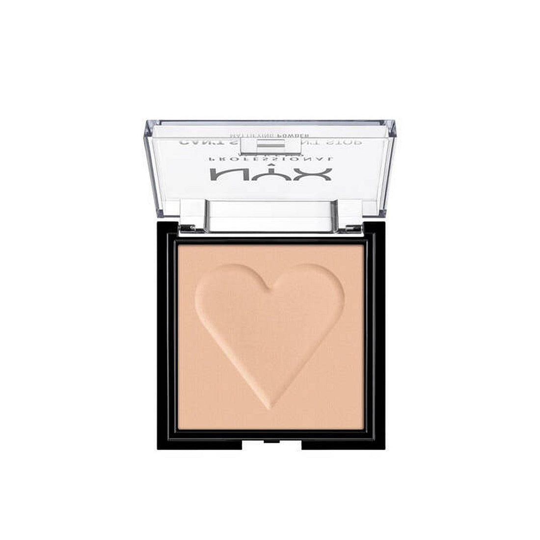 Nyx Professional Make Up Can&