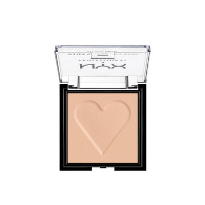 Nyx Professional Make Up Can&