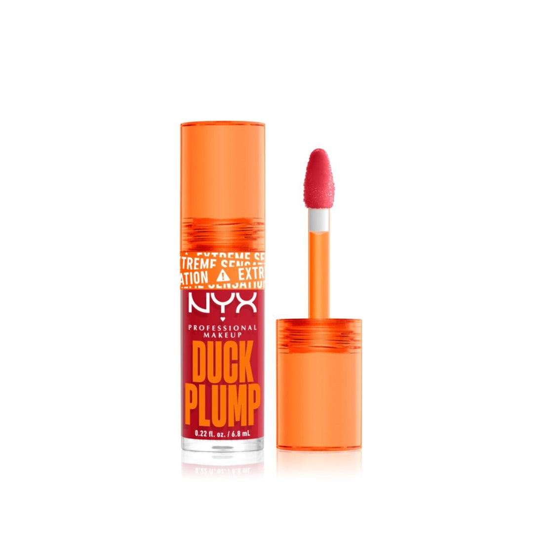 Nyx Professional Make Up Duck Plump Lip Gloss 
