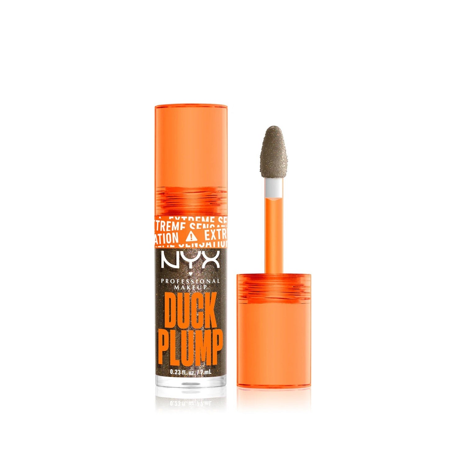 Nyx Professional Make Up Duck Plump Lip Gloss 