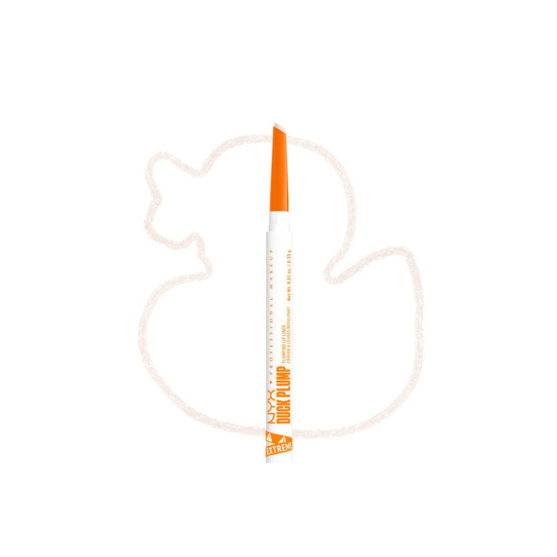 Nyx Professional Make Up Duck Plump Lip Liner 