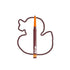 Nyx Professional Make Up Duck Plump Lip Liner 