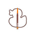 Nyx Professional Make Up Duck Plump Lip Liner 