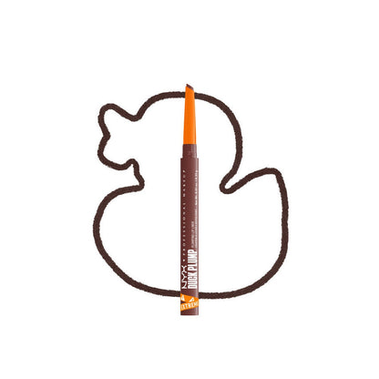 Nyx Professional Make Up Duck Plump Lip Liner 