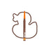 Nyx Professional Make Up Duck Plump Lip Liner 
