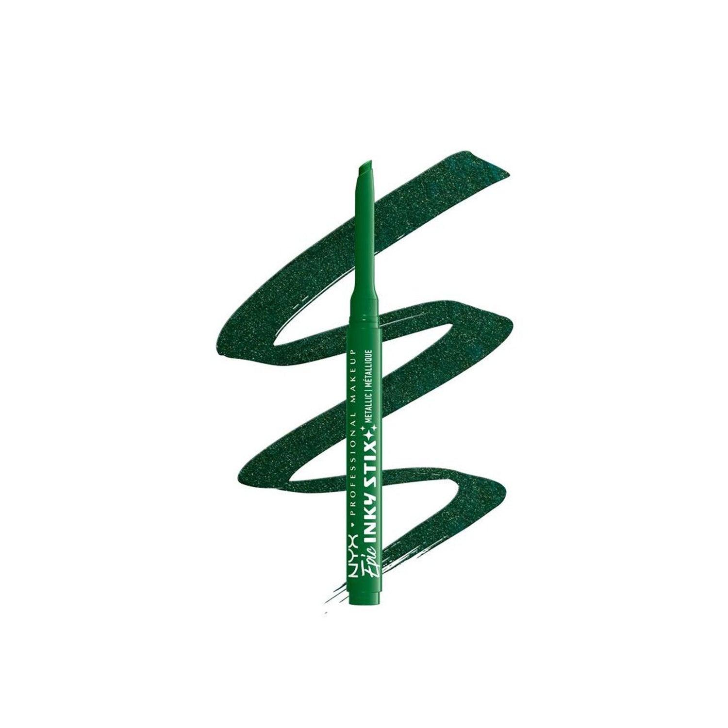 Nyx Professional Make Up Epic Inky Stix Eyeliner 