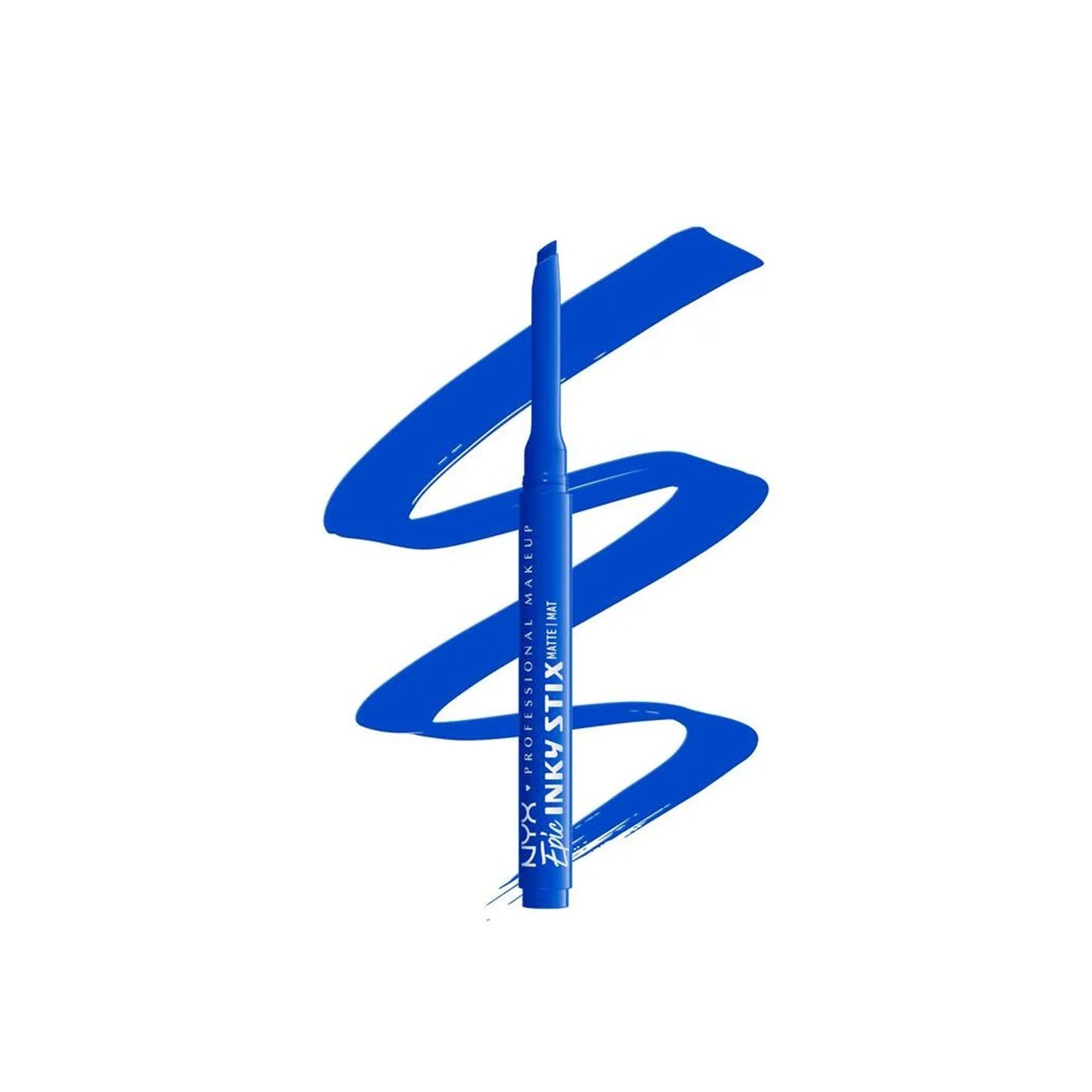 Nyx Professional Make Up Epic Inky Stix Eyeliner 