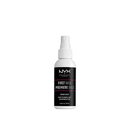Nyx Professional Make Up NYX Pro Makeup First Base Primer Spray 60ml