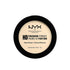 Nyx Professional Make Up NYX Pro Makeup High Definition Finishing Pó Banana 8g