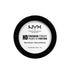 Nyx Professional Make Up NYX Pro Makeup High Definition Finishing Pó Translucent 8g