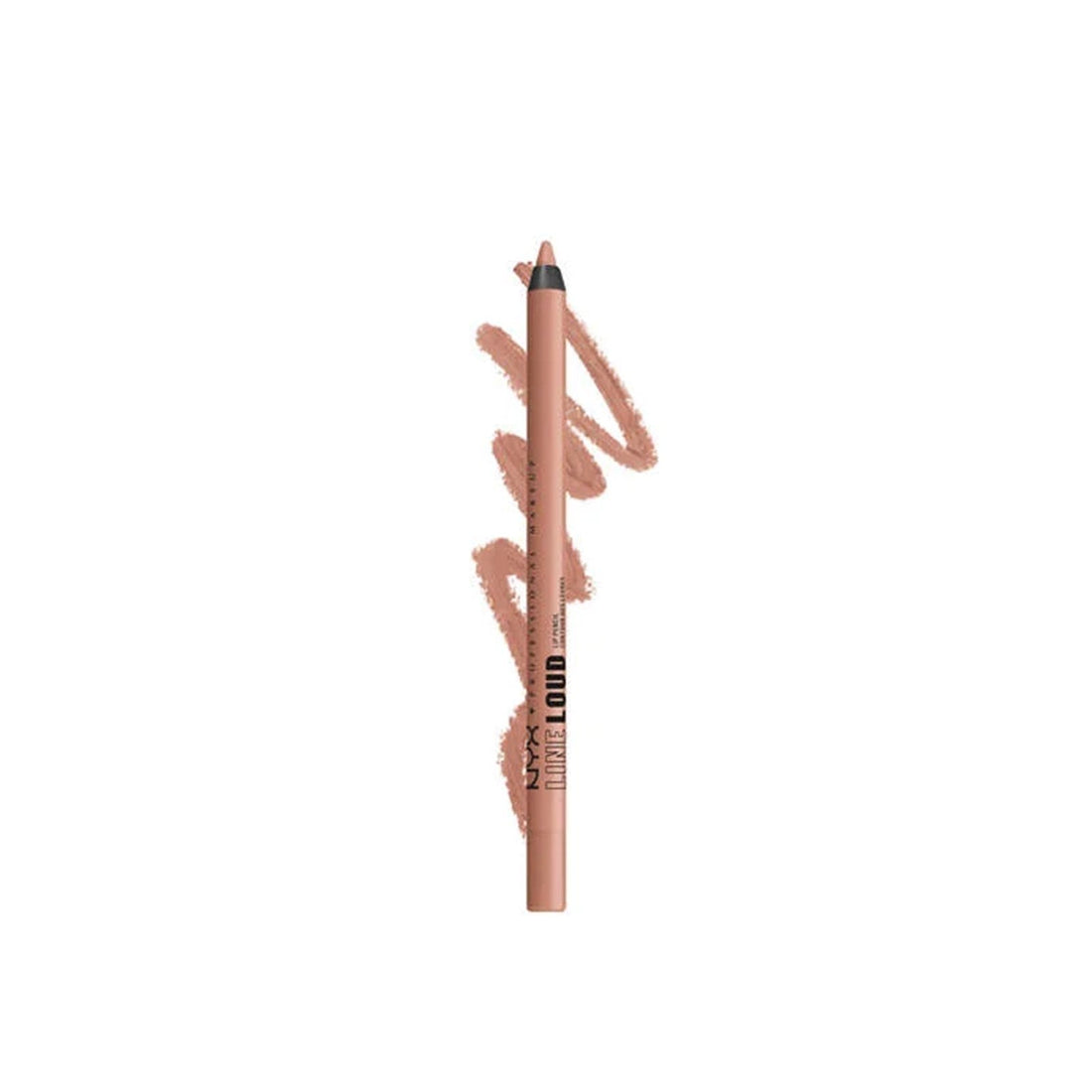 Nyx Professional Make Up Line Loud Lip Pencil Stick 