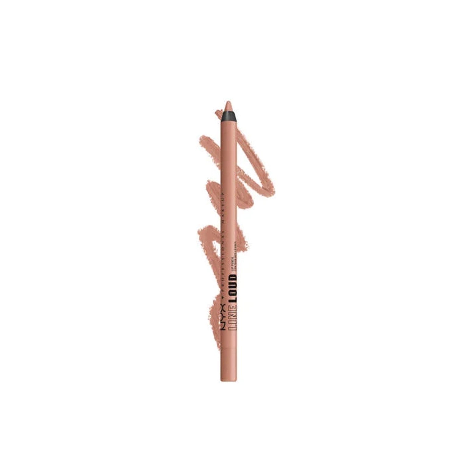 Nyx Professional Make Up Line Loud Lip Pencil Stick 
