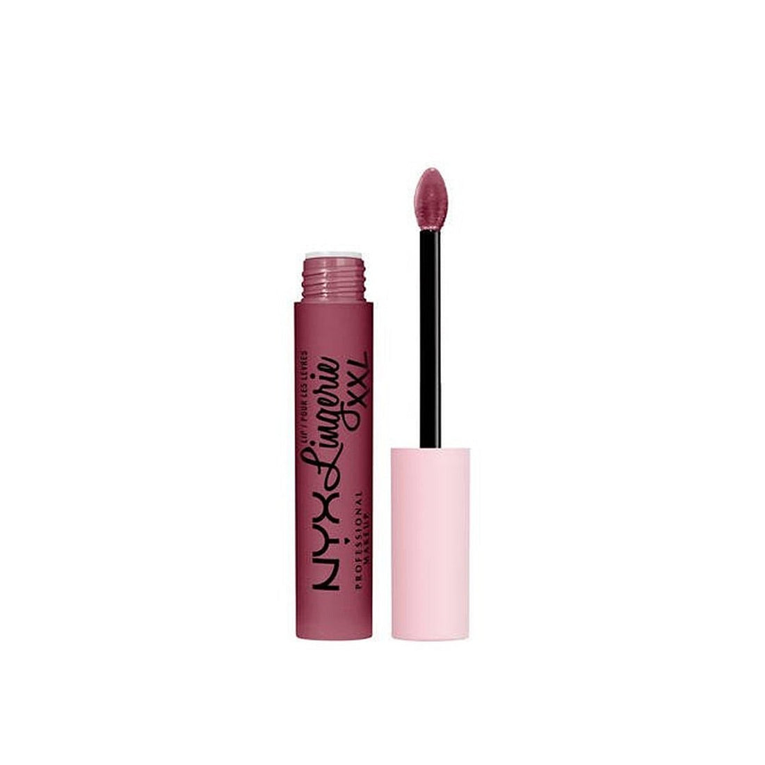 Nyx Professional Make Up Lingerie Xxl 