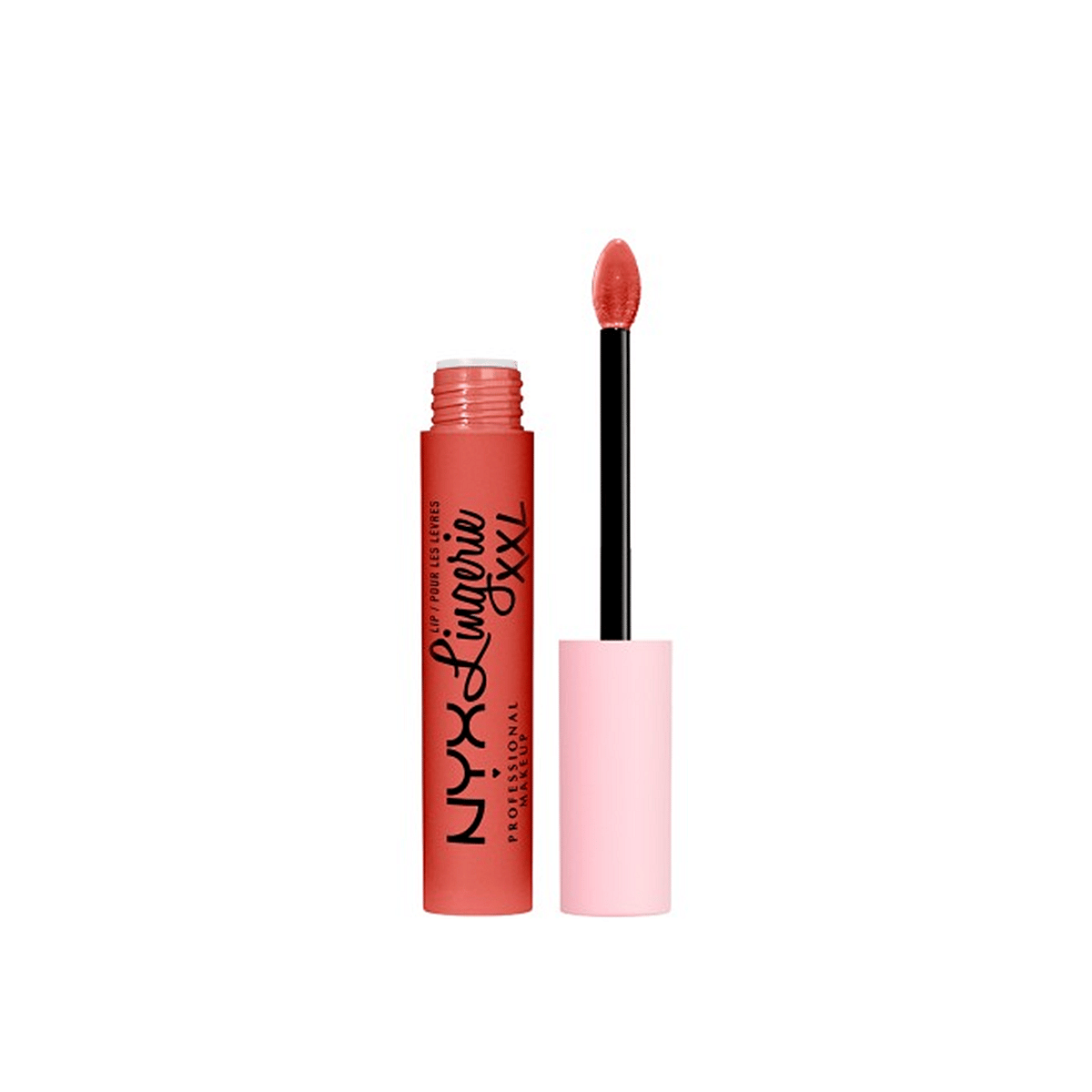 Nyx Professional Make Up Lingerie Xxl 