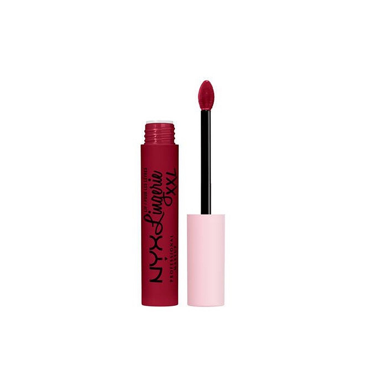 Nyx Professional Make Up Lingerie Xxl 