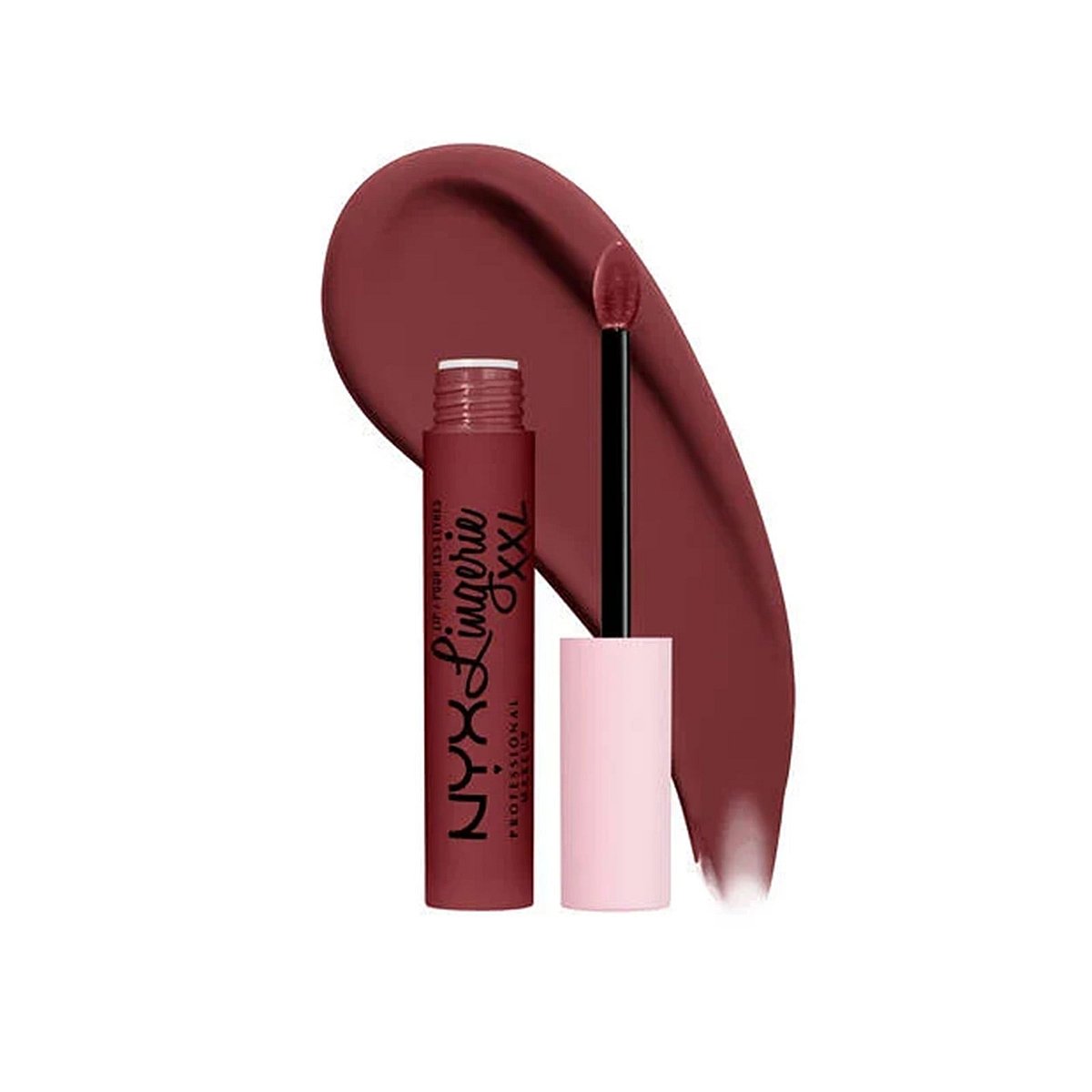 Nyx Professional Make Up Lingerie Xxl 