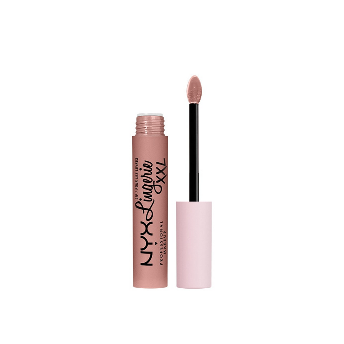Nyx Professional Make Up Xxl Lingerie 