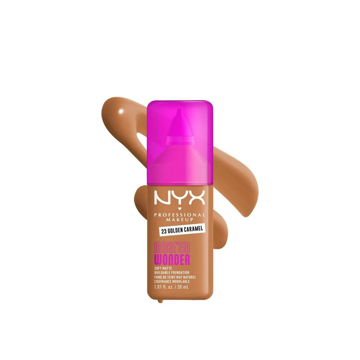 Nyx Professional Make Up NYX Pro Makeup Make&