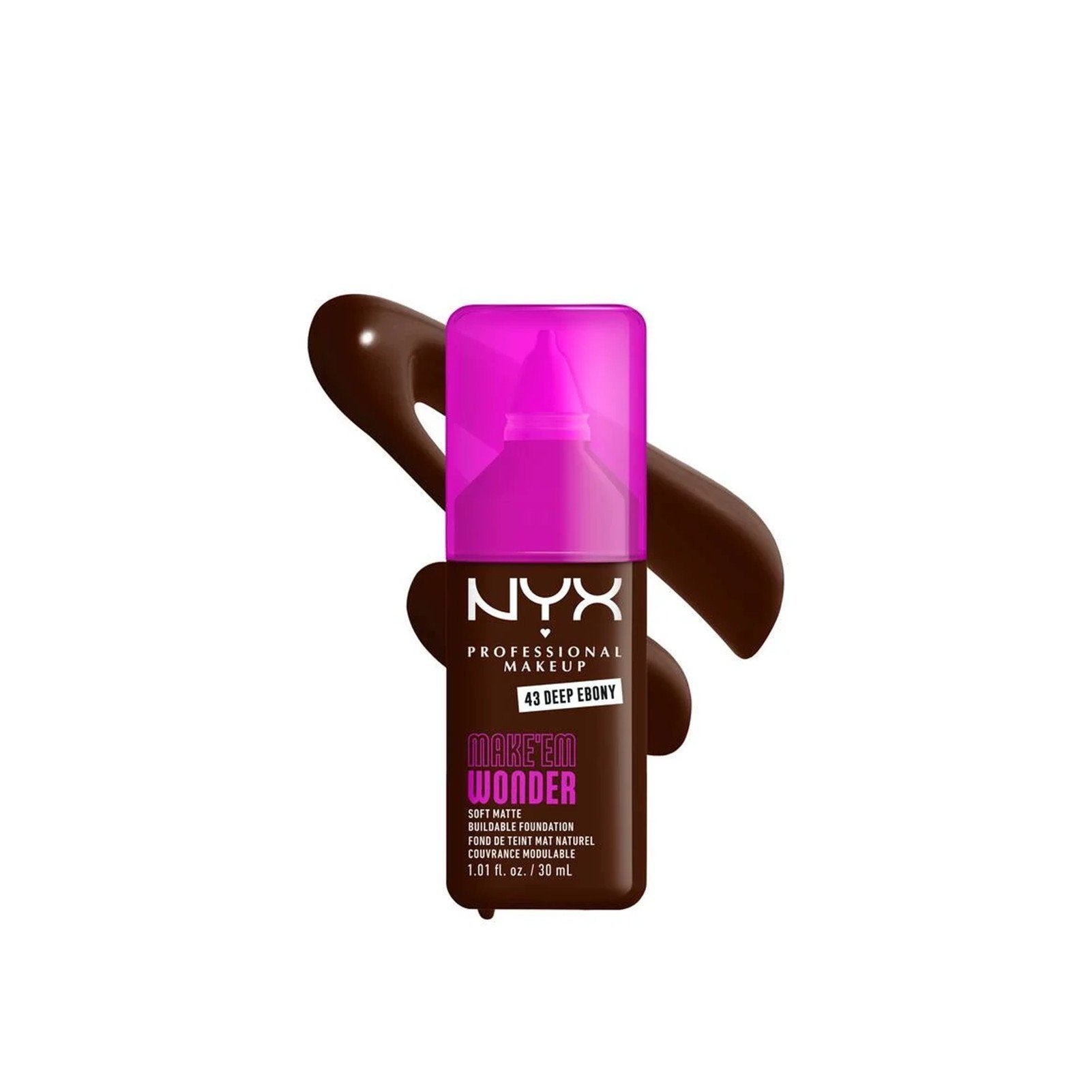 Nyx Professional Make Up NYX Pro Makeup Make&