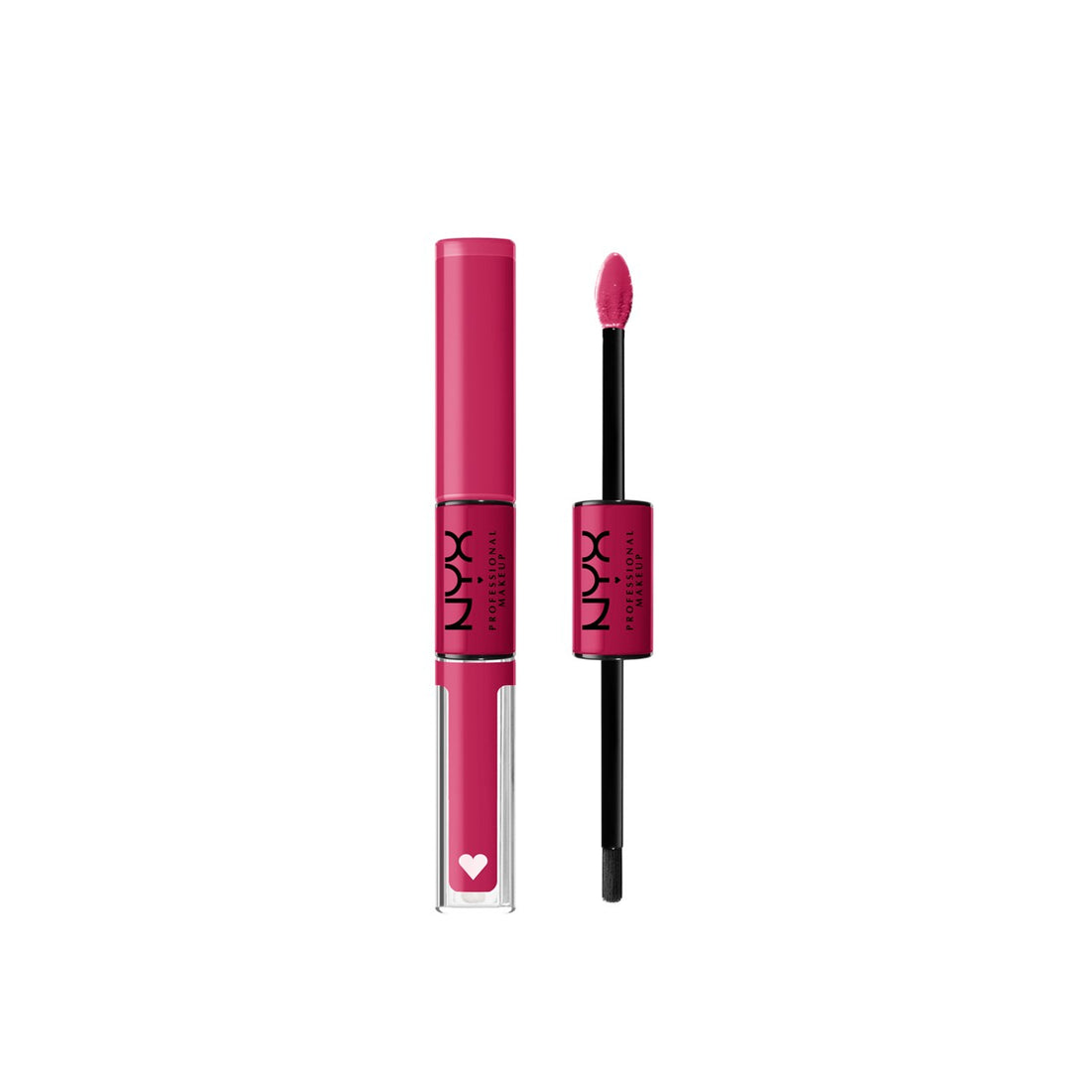 Nyx Professional Make Up Shine Loud Pro Pigment Lip Shine 