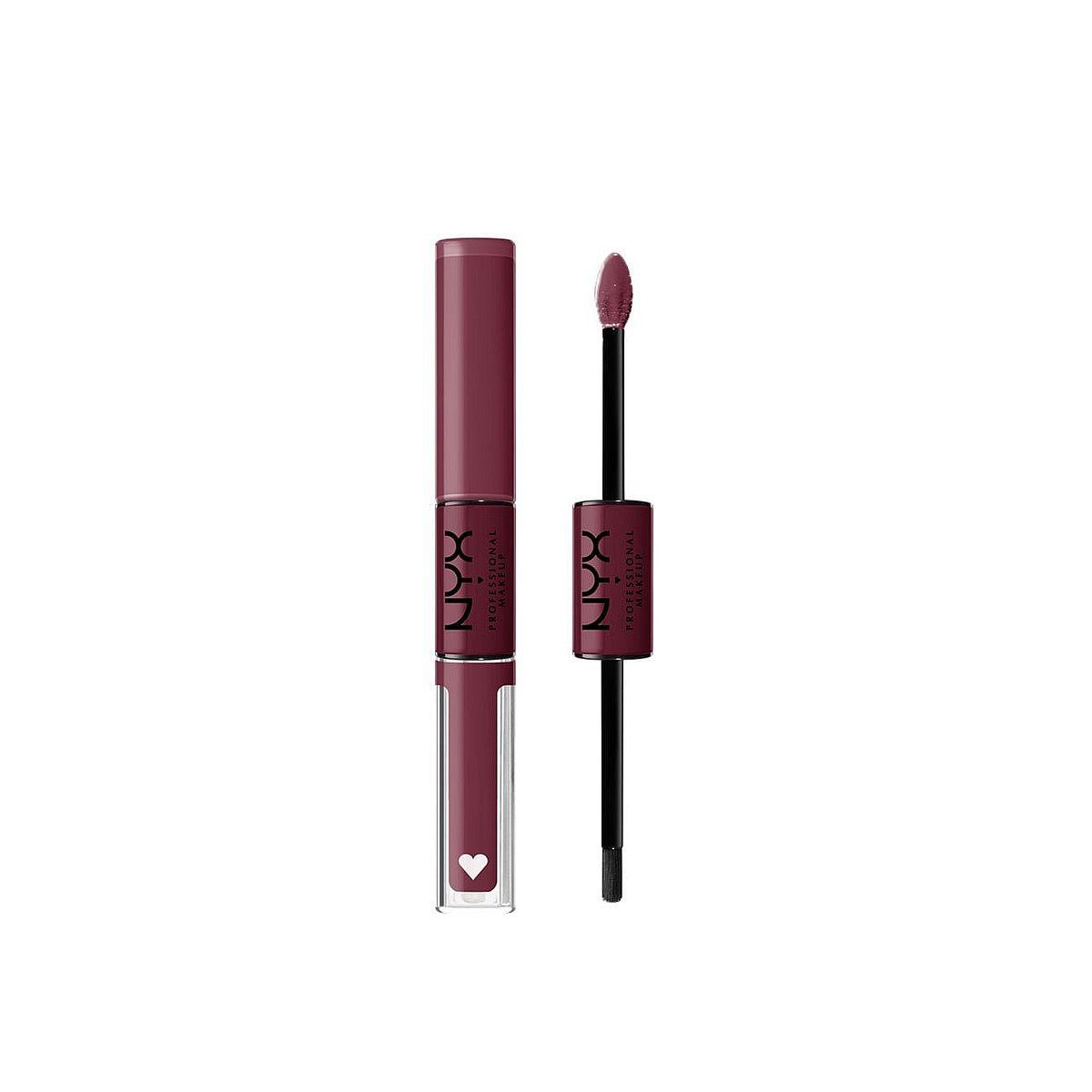 Nyx Professional Make Up Shine Loud Pro Pigment Lip Shine 
