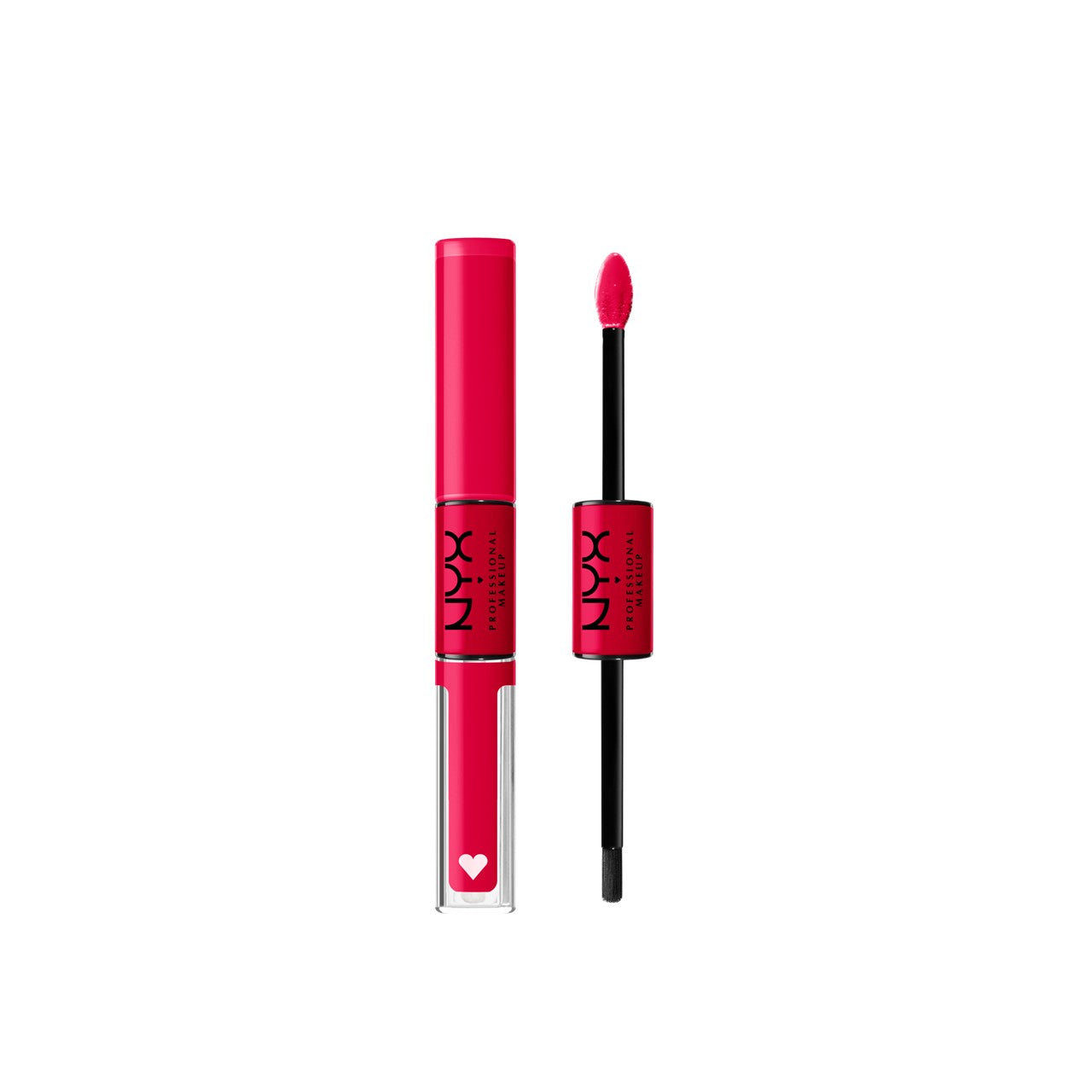 Nyx Professional Make Up Shine Loud Pro Pigment Lip Shine 