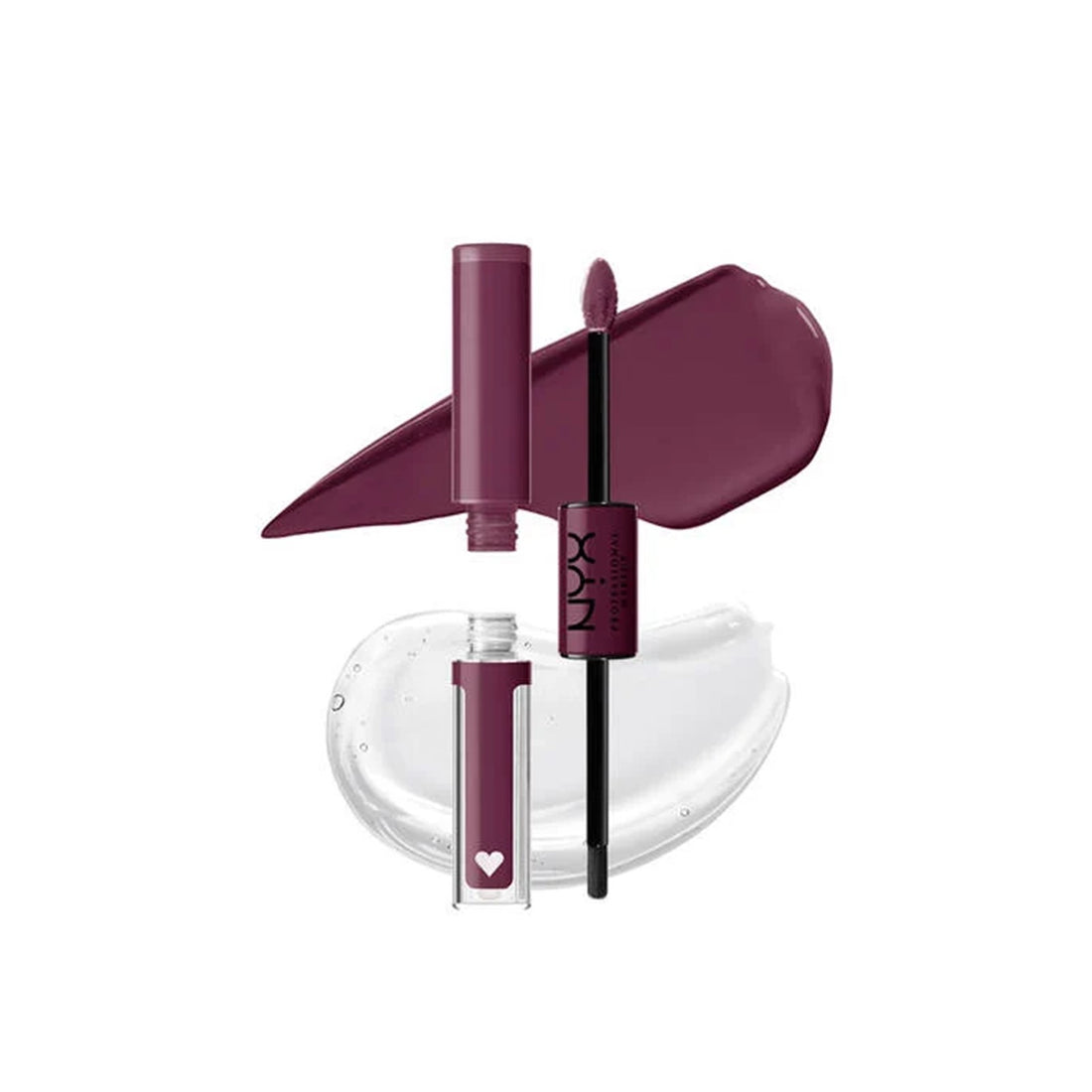 Nyx Professional Make Up Shine Loud Pro Pigment Lip Shine 