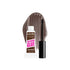 Nyx Professional Make Up NYX Pro Makeup The Brow Glue Gel Modelador de Sobrancelhas Instantâneo 04 Dark Brown 5g