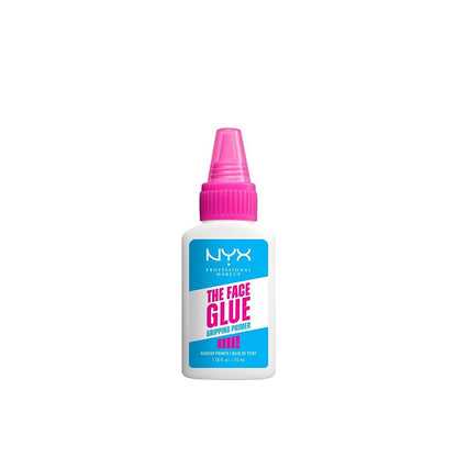 Nyx Professional Make Up NYX Pro Makeup The Face Glue Primer Fixador 01 The Face Glue 35ml