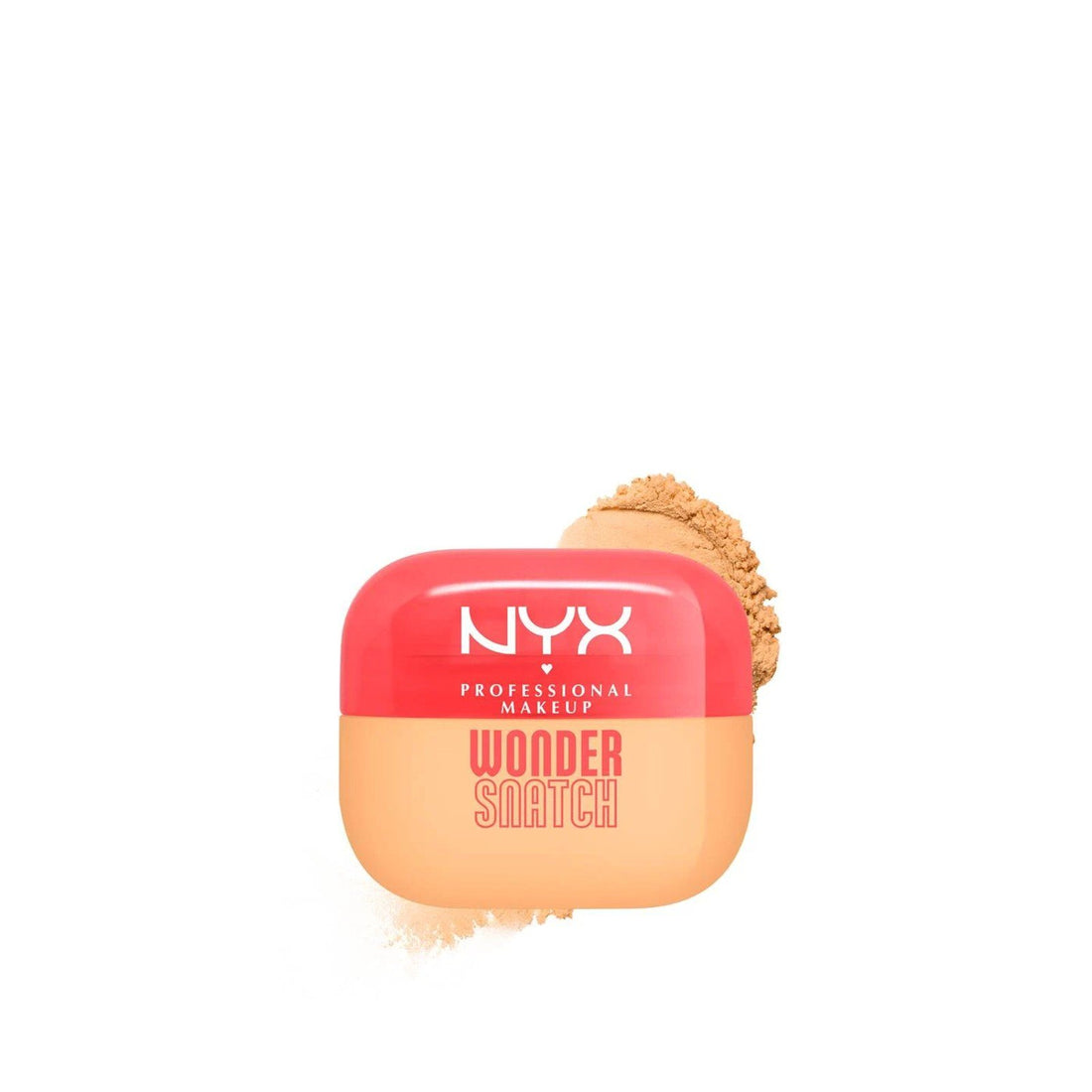 Nyx Professional Make Up NYX Pro Makeup Wonder Snatch Banana Brat 6g