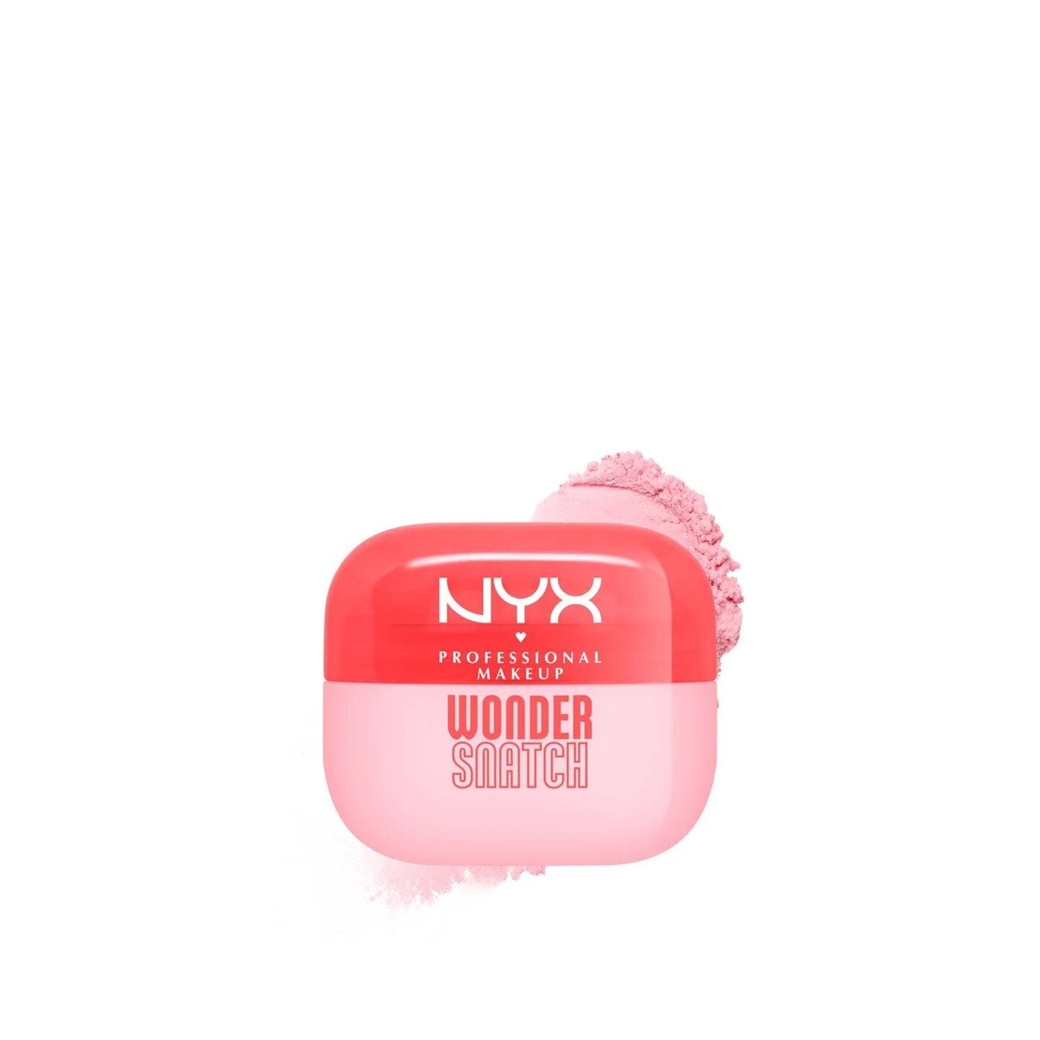 Nyx Professional Make Up NYX Pro Makeup Wonder Snatch Cheeky Cherry 6g