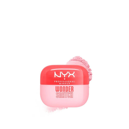 Nyx Professional Make Up NYX Pro Makeup Wonder Snatch Cheeky Cherry 6g