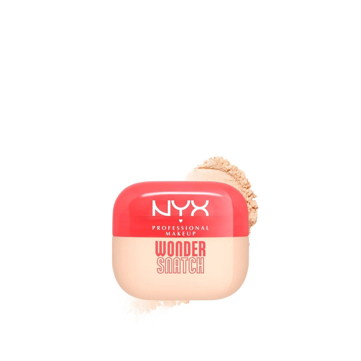 Nyx Professional Make Up NYX Pro Makeup Wonder Snatch Sugar Serve 6g