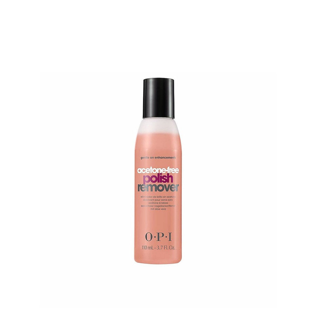 OPI Acetone Free Polish Remover 110 ml