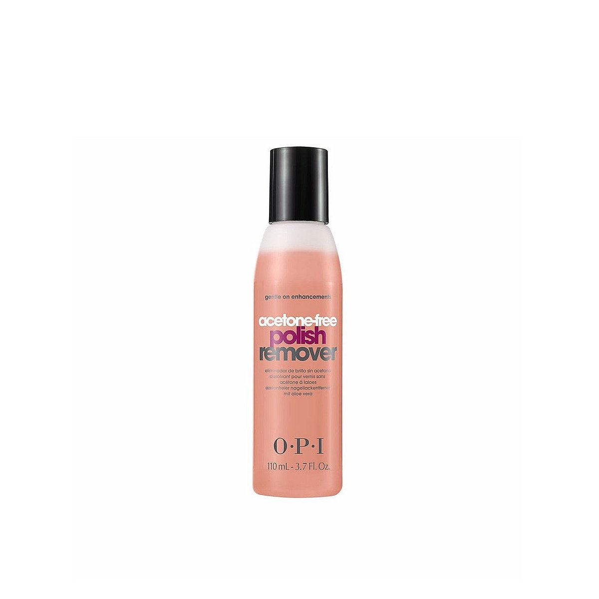 OPI Acetone Free Polish Remover 110 ml