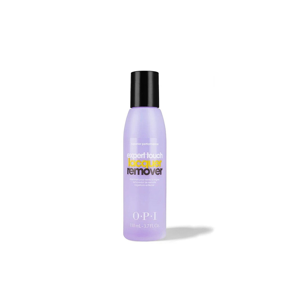 OPI Expert Touch Nail Polish Remover 120 ml